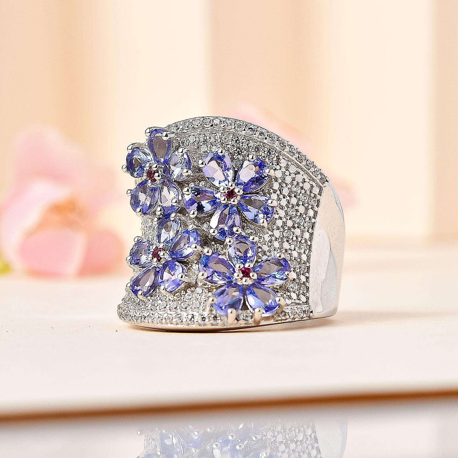 Tanzanite / 10 - Product card gallery slide 2 (9431993254143)