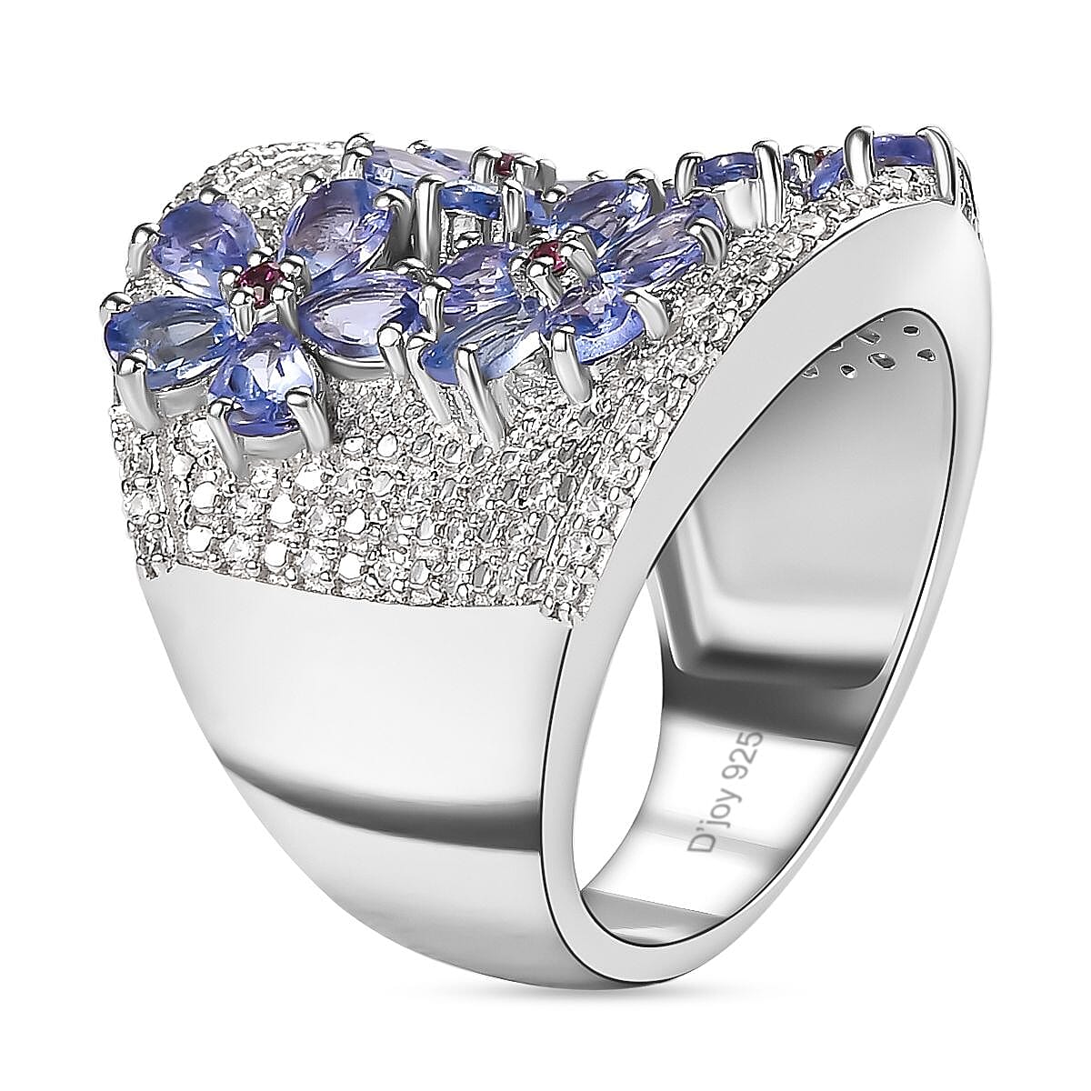 Tanzanite / 10 - Product card gallery slide 4 (9431993254143)