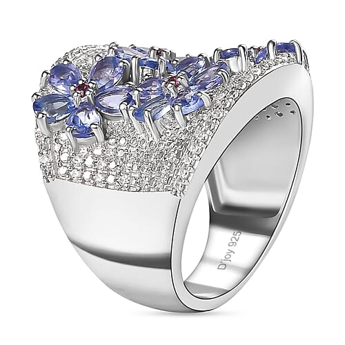 Tanzanite / 10 - Product card gallery slide 4 (10177337688377)
