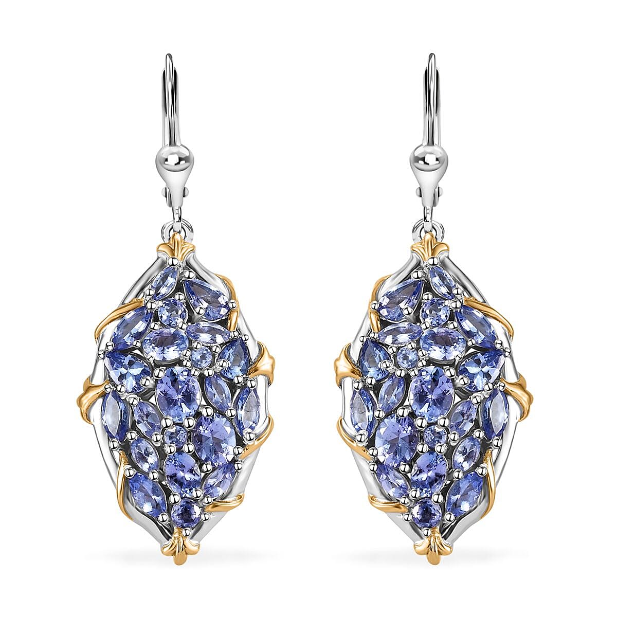 Tanzanite - Product card gallery slide 1 (10145224556827)