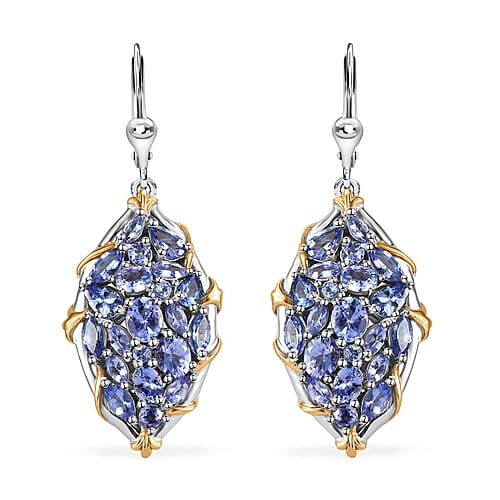 Tanzanite - Product card gallery slide 1 (10177337753913)