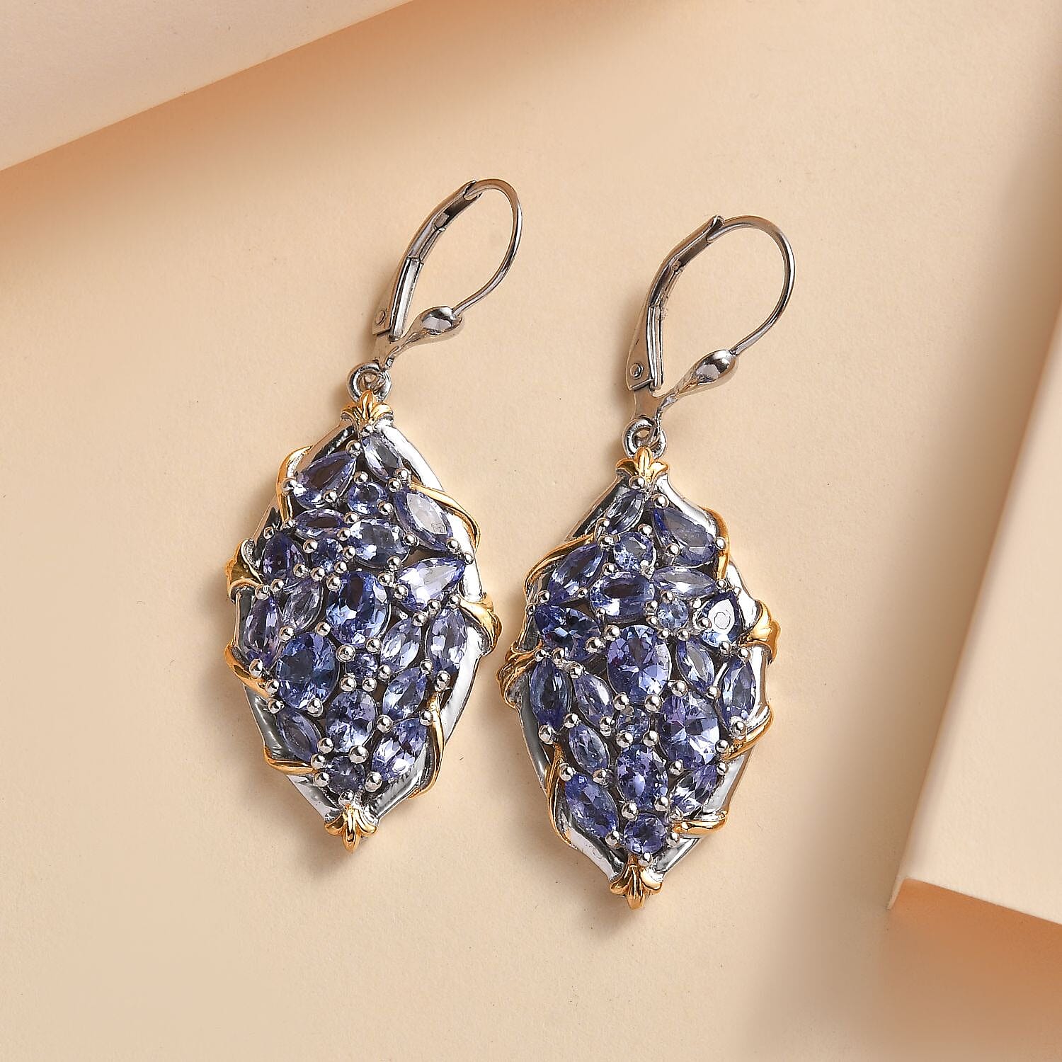 Tanzanite - Product card gallery slide 2 (10145224556827)