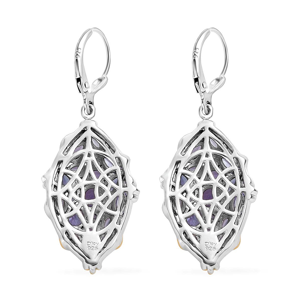 Tanzanite - Product card gallery slide 4 (10145224556827)