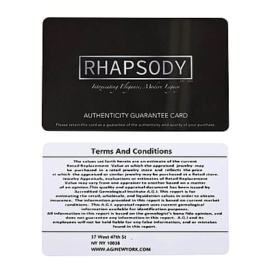 Certified & Appraised Rhapsody 950 Platinum AAAA Tanzanite and E-F VS Diamond Ring (Size 10.0) 8.15 Grams 2.85 ctw