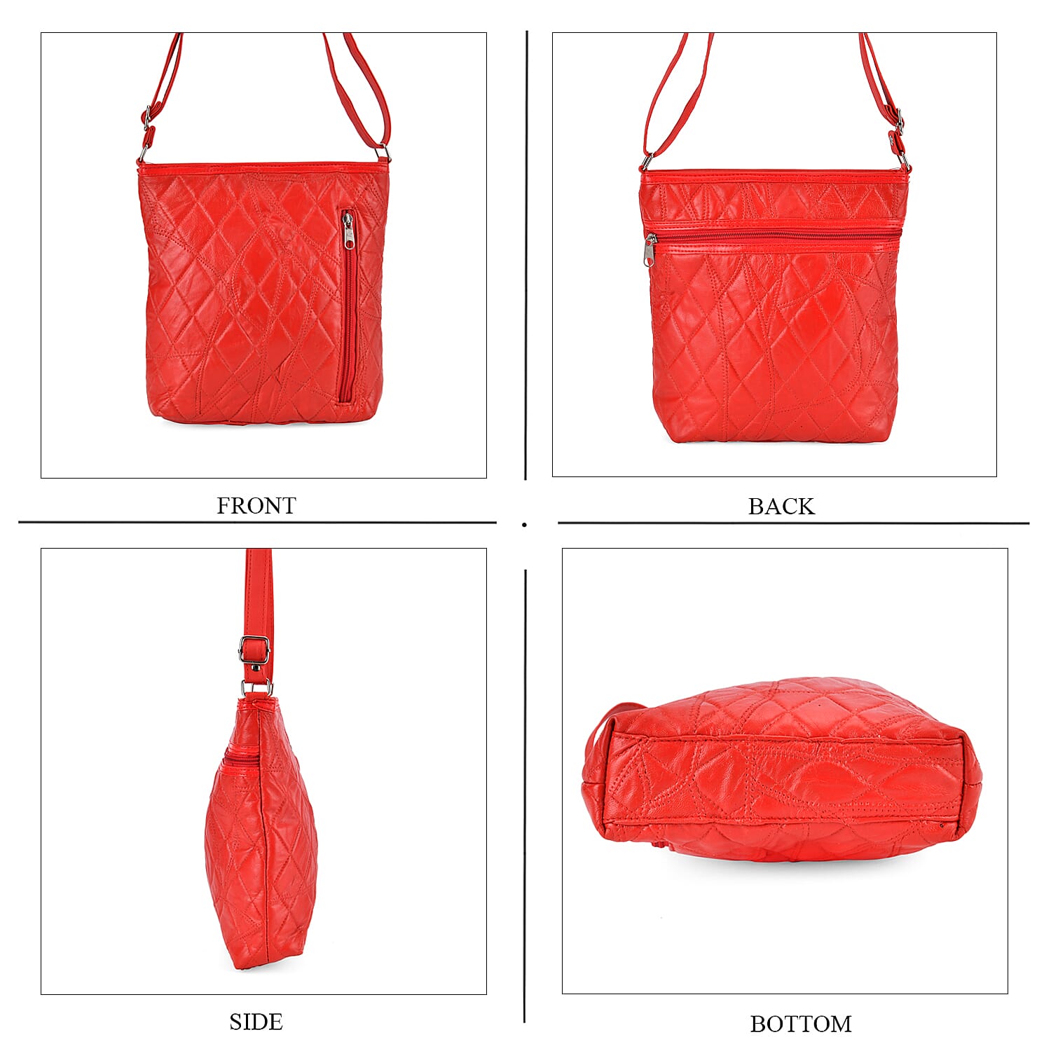 Red - Product card gallery slide 4 (9431762075903)