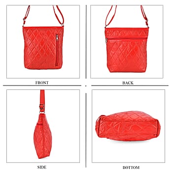 Red - Product card gallery slide 4 (9431762075903)