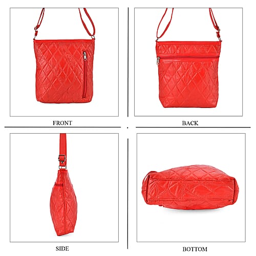 Red - Product card gallery slide 4 (9431762075903)