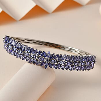 Tanzanite / 7.25 Inches - Product card gallery slide 2 (9432004624639)
