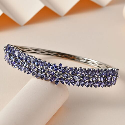 Tanzanite / 7.25 Inches - Product card gallery slide 2 (9432004624639)