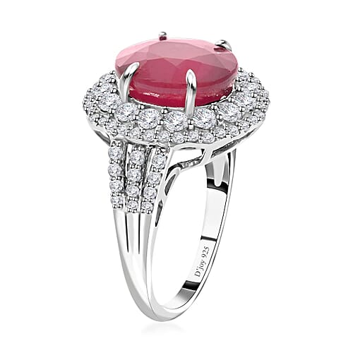 Niassa Ruby / 10 - Product card gallery slide 4 (10177339261241)