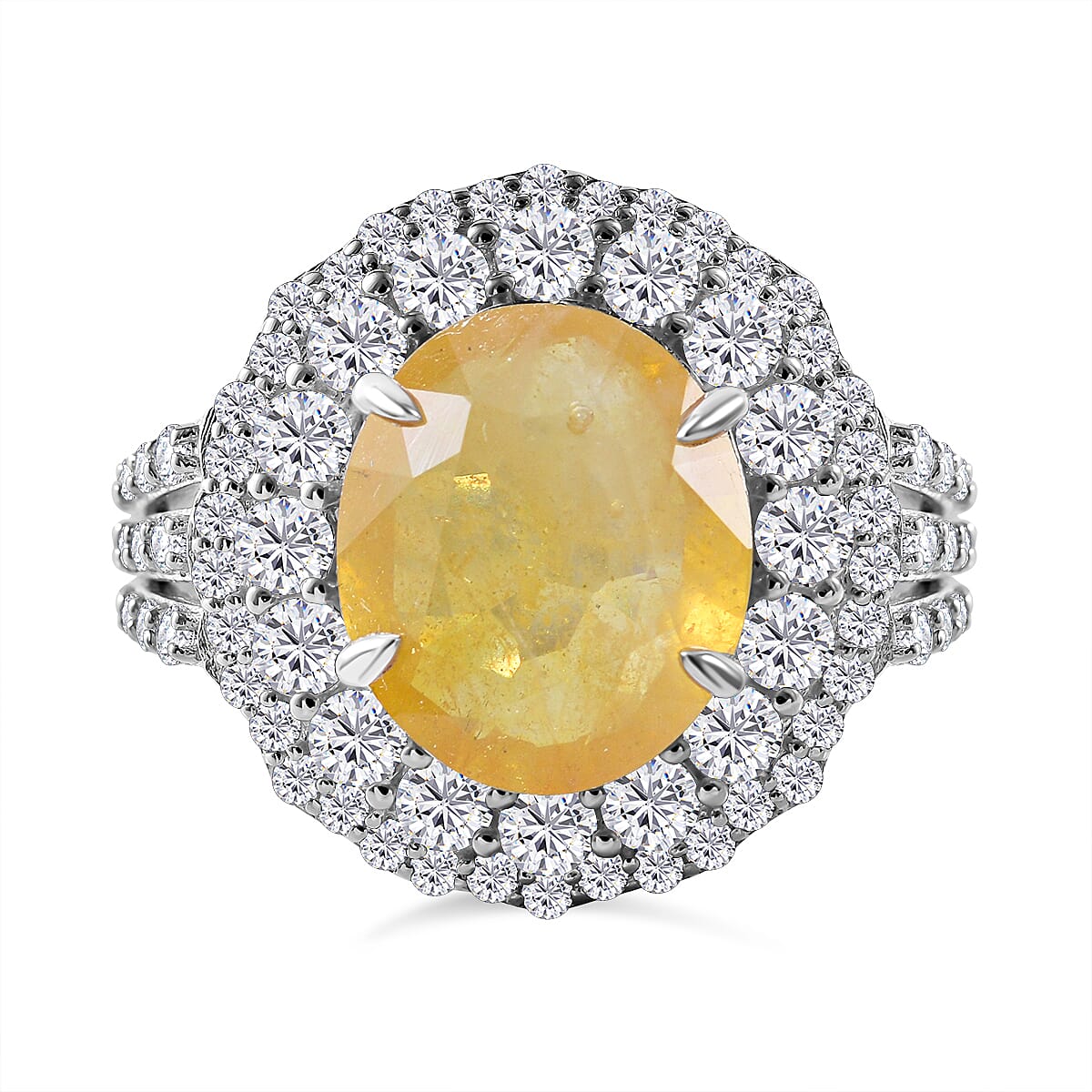 Yellow Sapphire / 6 - Product card gallery slide 1 (9432005705983)