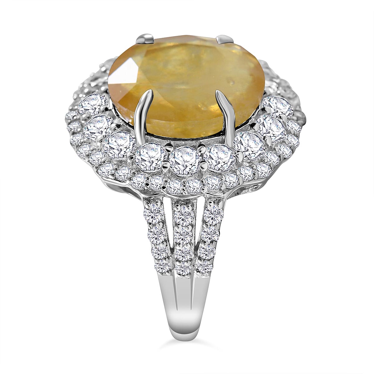Yellow Sapphire / 6 - Product card gallery slide 3 (9432005705983)