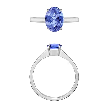 A/1.35/Platinum Over Sterling Silver / 10 - Product card gallery slide 4 (10178726003001)