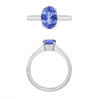 A/1.35/Platinum Over Sterling Silver / 10 - Product card gallery slide 4 (10178726003001)