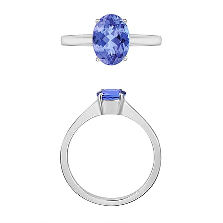 A/1.35/Platinum Over Sterling Silver / 10 - Product card gallery slide 4 (10178726003001)