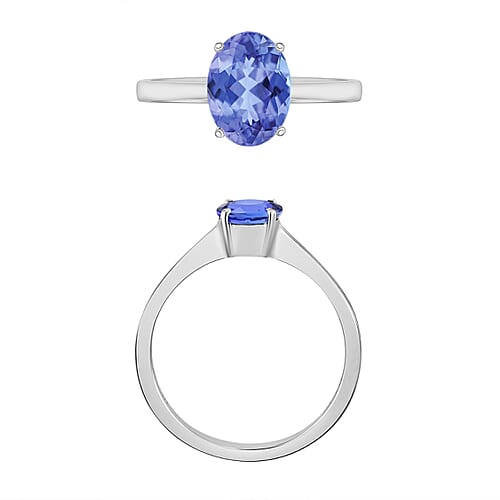 A/1.35/Platinum Over Sterling Silver / 10 - Product card gallery slide 4 (9433247678719)