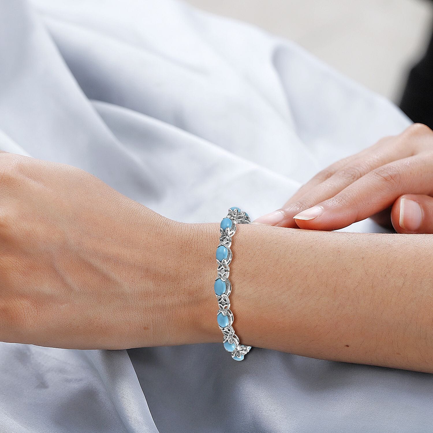 6.5 Inches - Product card gallery slide 2 (10145240580379)