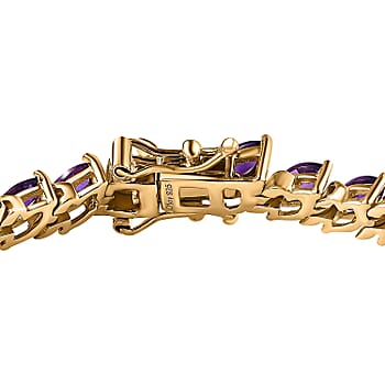 Amethyst / 6.5 Inches - Product card gallery slide 4 (9432018518271)