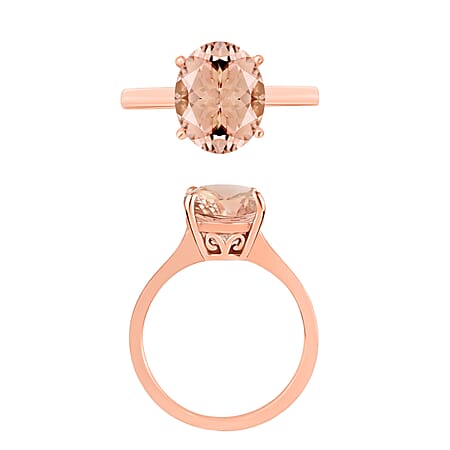 AA/2.40/Rose Gold Over Sterling Silver / 5.5 - Product card gallery slide 4 (10183781548345)