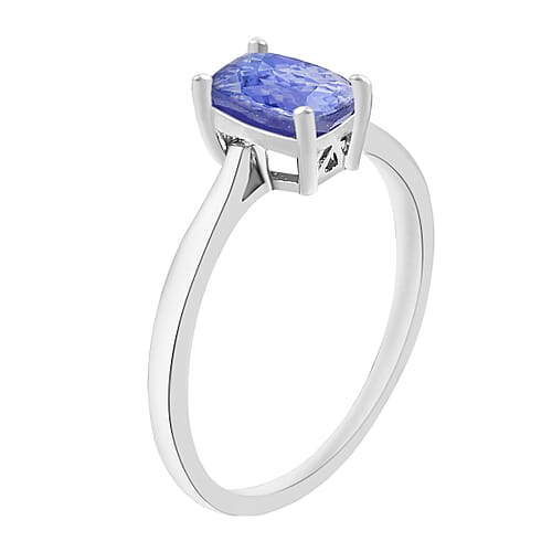 A/1.40/Platinum Over Sterling Silver / 10 - Product card gallery slide 3 (9433246859519)