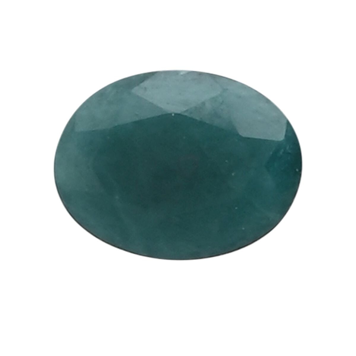 AAA Teal Grandidierite (Ovl 9x7 mm) 1.50 ctw , Loose Gem , Loose Gemstones , Loose Stones , Jewelry Stones