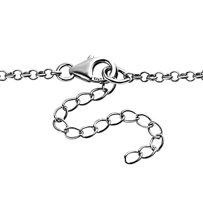 Artisan Crafted Larimar and Polki Diamond 147.10 ctw Tears of the Tide Necklace 18-20 Inches in Platinum Over Sterling Silver