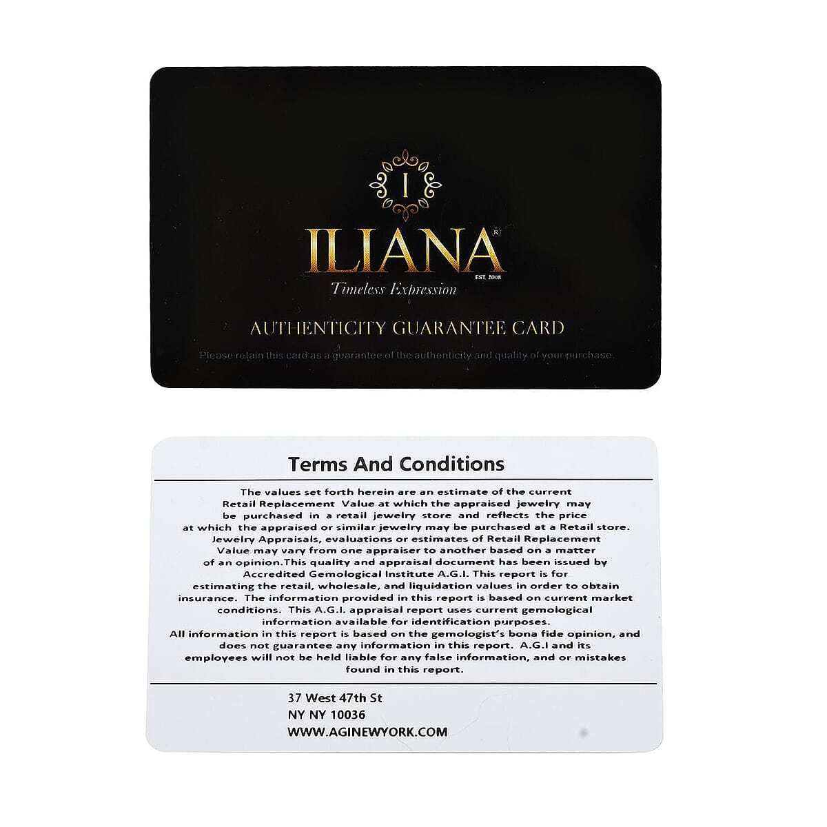 Certified and Appraised Iliana 18K White Gold AAA Tanzanite Beaded Necklace 18-20 Inches 200.00 ctw image number 7