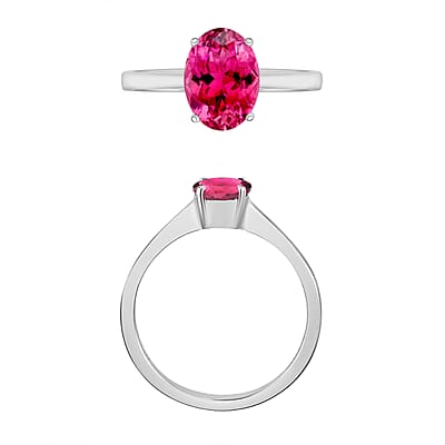 A/1.30/Platinum Over Sterling Silver / 10 - Product card gallery slide 4 (10178727149881)