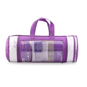 Supreme Living Lavender Infused Pillow -Standard