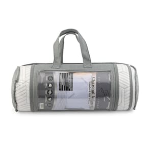 Supreme Living Charcoal Infused Pillow -Standard