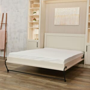 Supreme Dreamz 8 Memory Foam Mattress -Full