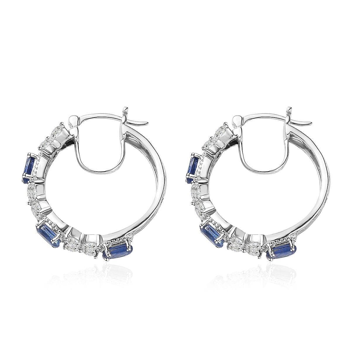 Kyanite - Product card gallery slide 4 (10145248280859)