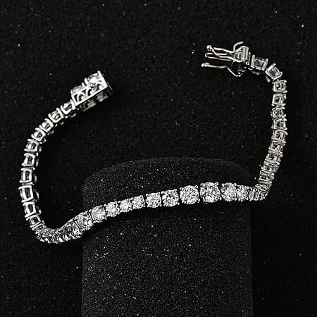 Silver / 7.25 Inches - Product card gallery slide 3 (10177343586617)