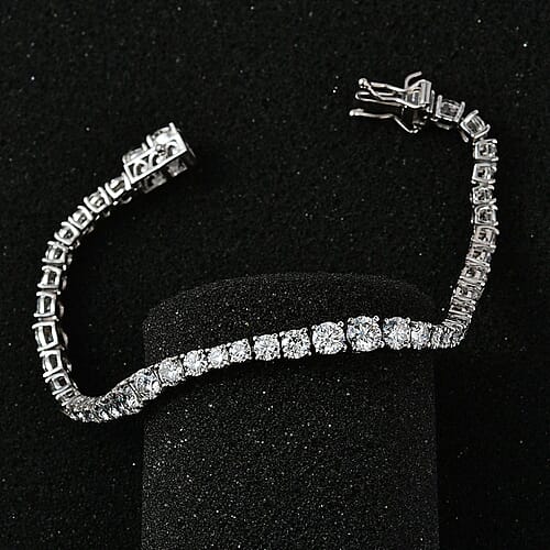 Silver / 7.25 Inches - Product card gallery slide 3 (10177343586617)