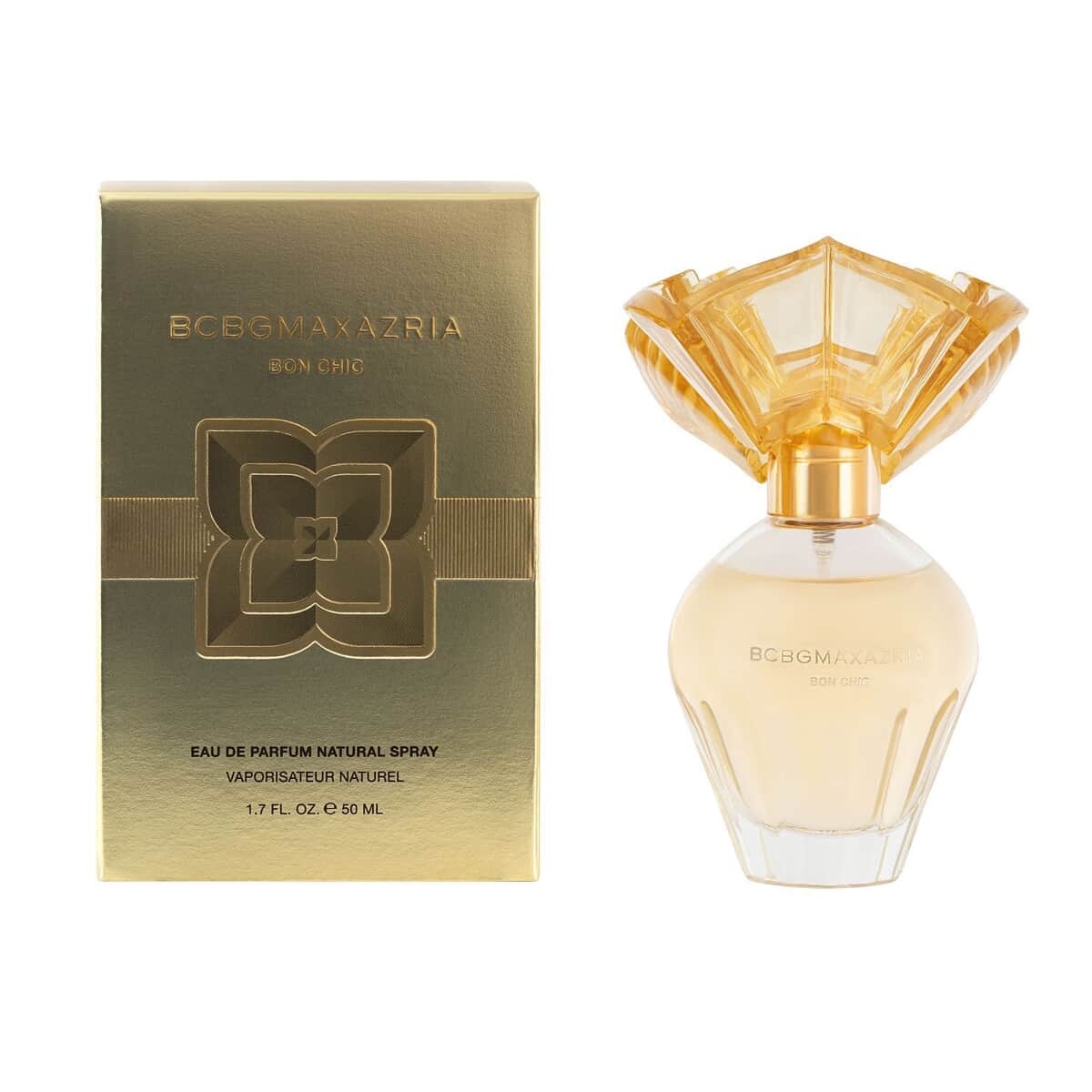 BCBGMAXAZRIA- Bon Chic Eau De Parfum (1.7oz) image number 0