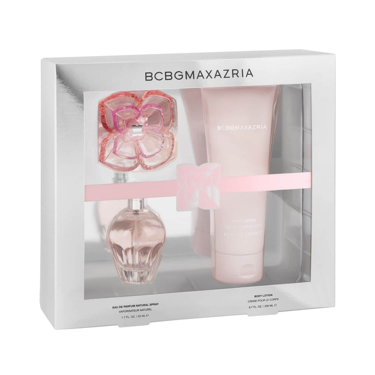 Buy BCBGMAXAZRIA Classic Gift Set 2pc 50ml EDP 200ml Body