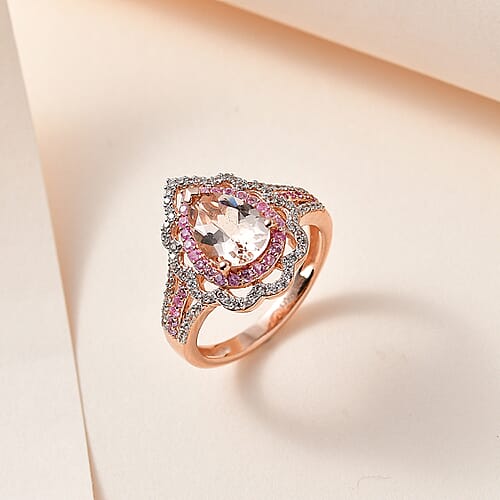 Marropino Morganite / 10 - Product card gallery slide 2 (9432024088831)