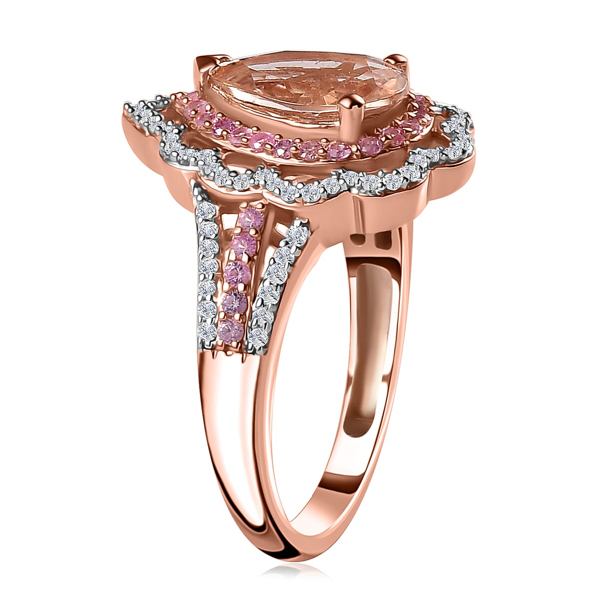 Marropino Morganite / 10