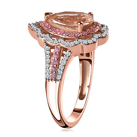 Marropino Morganite / 10 - Product card gallery slide 4 (10177344995641)