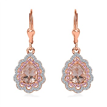 Marropino Morganite - Product card gallery slide 1 (9432019239167)