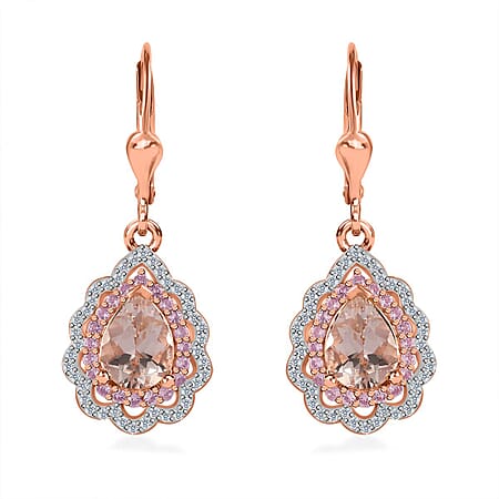 Marropino Morganite - Product card gallery slide 1 (10177344930105)