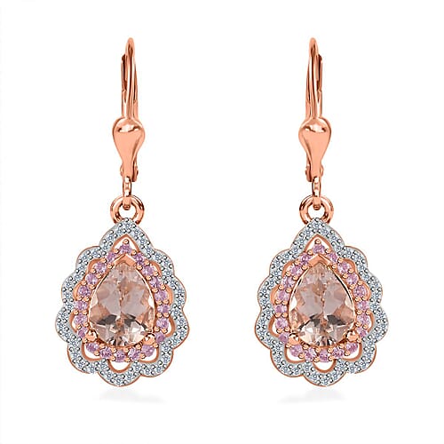 Marropino Morganite - Product card gallery slide 1 (9432019239167)