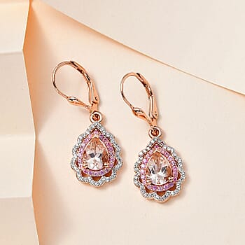 Marropino Morganite - Product card gallery slide 2 (9432019239167)
