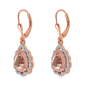 Marropino Morganite - Product card gallery slide 4 (9432019239167)