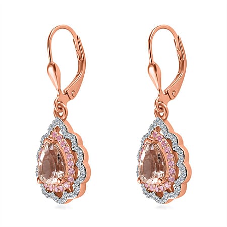 Marropino Morganite - Product card gallery slide 4 (10177344930105)
