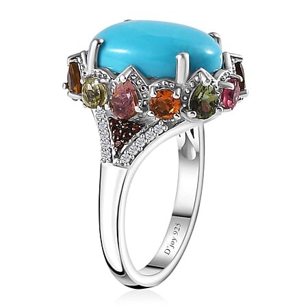 Sleeping Beauty Turquoise / 10 - Product card gallery slide 4 (10177344962873)