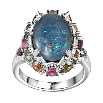 Boulder Opal / 10 - Product card gallery slide 1 (10177344962873)