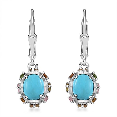 Sleeping Beauty Turquoise - Product card gallery slide 1 (10177345290553)