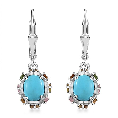 Sleeping Beauty Turquoise - Product card gallery slide 1 (10177345290553)