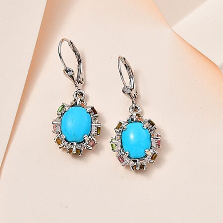 Sleeping Beauty Turquoise - Product card gallery slide 2 (10177345290553)